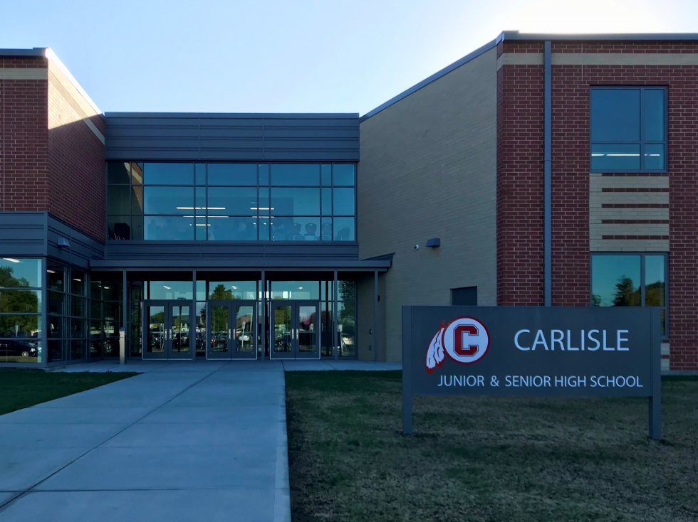 Carlisle High School